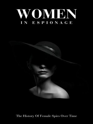 cover image of Women In Espionage
